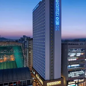 Toyoko Bupyeong 3*, Incheon Südkorea