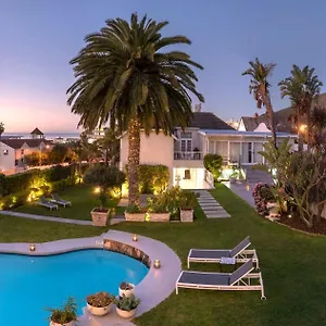 The Clarendon - Fresnaye 5* Cape Town