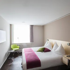 Spirgarten 3* Zurich