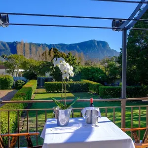 Constantia White 4* Cape Town