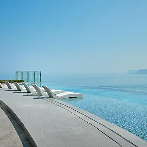 Signiel Hotel