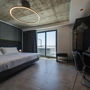 Ikyk (adults Only) 3* Saint Julian's