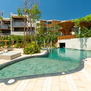 Adora Distinctive Residences , Tulum Mexiko