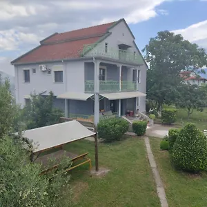Garden 3*, Shkodra Albanien