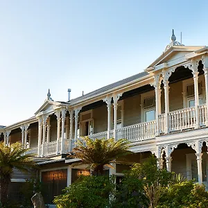 visit hotel