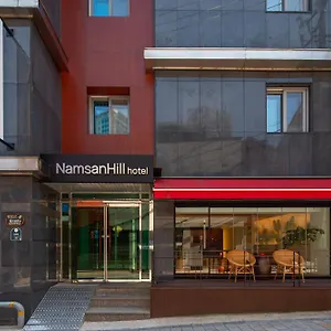 visit hotel