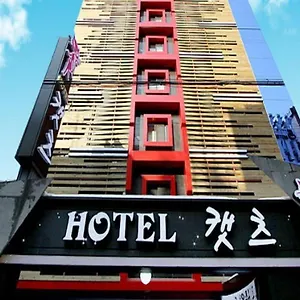 visit hotel