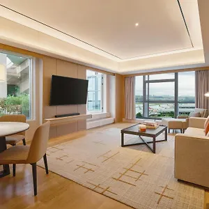 Hyatt Regency Airport 5* Shenzhen