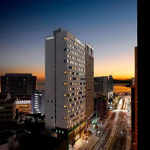 Fairfield By Marriott Hotel