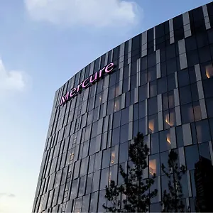 史蒂文生美爵新加坡酒店 新加坡