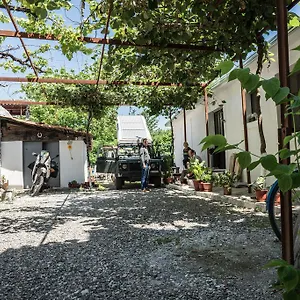 Eco Garten , Shkodra Albanien