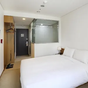 Aventree Jongno 3*, Seoul Südkorea