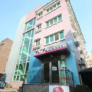Zaza Backpackers 2*, Seoul Südkorea
