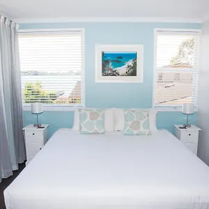 Harbour View And Waterfront 4* Tauranga