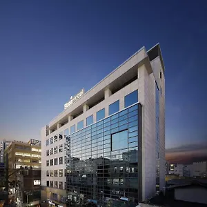 Staz Myeongdong 1 3* Seoul