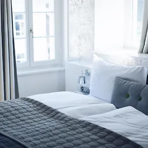 Roessli 3* Zurich