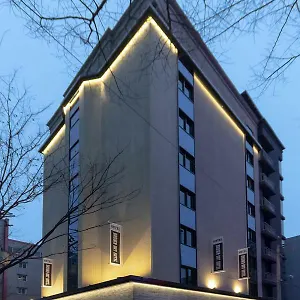 브라운 도트 센텀 호텔