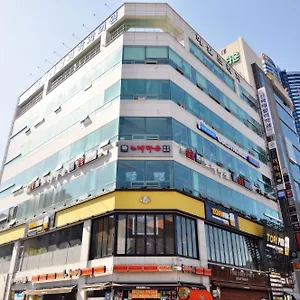 Guest house Haeundae