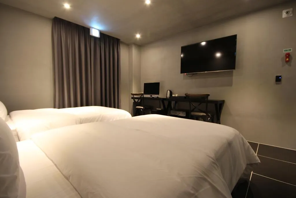 Soyu Hotel Busan