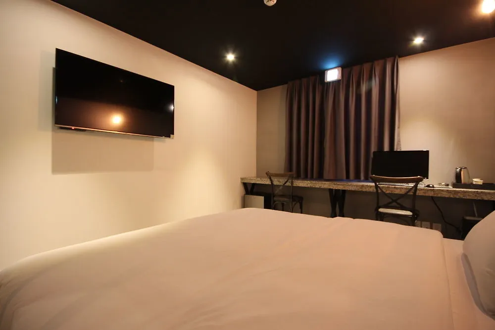 **  Soyu Hotel Busan South Korea