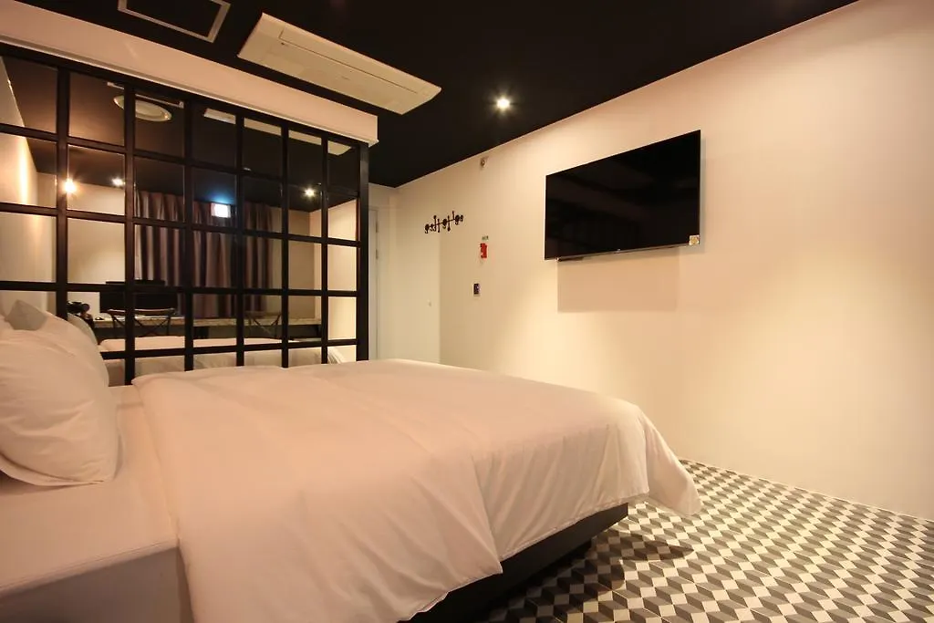 Soyu Hotel Busan