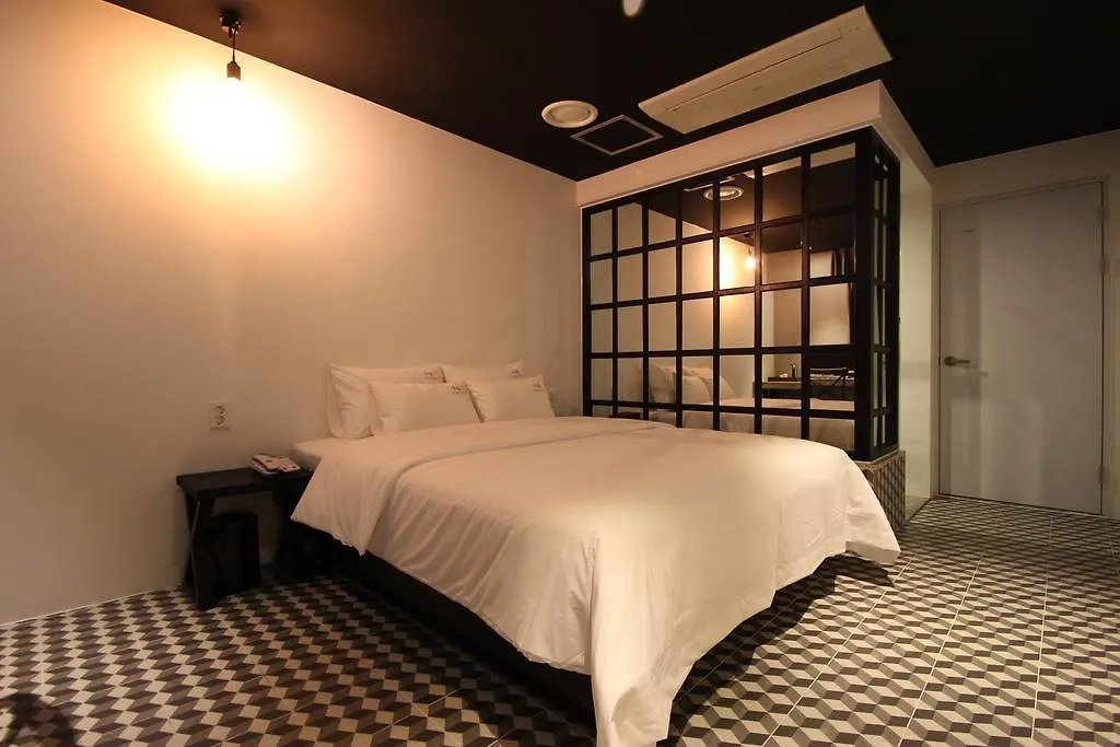 Soyu Hotel Busan