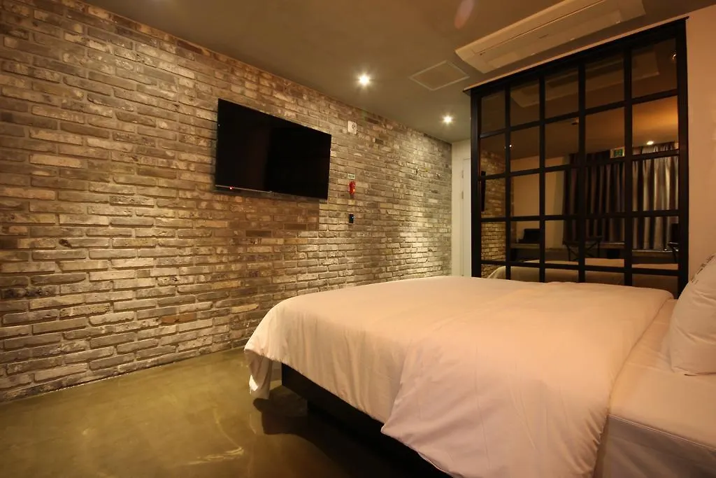 Soyu Hotel Busan
