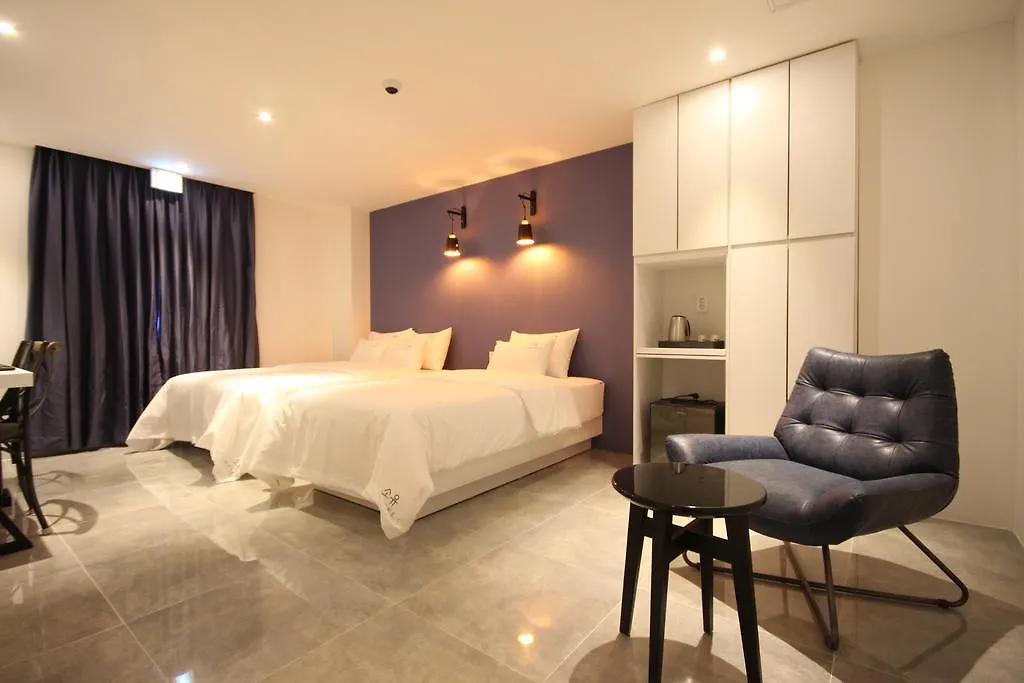 Soyu Hotel Busan