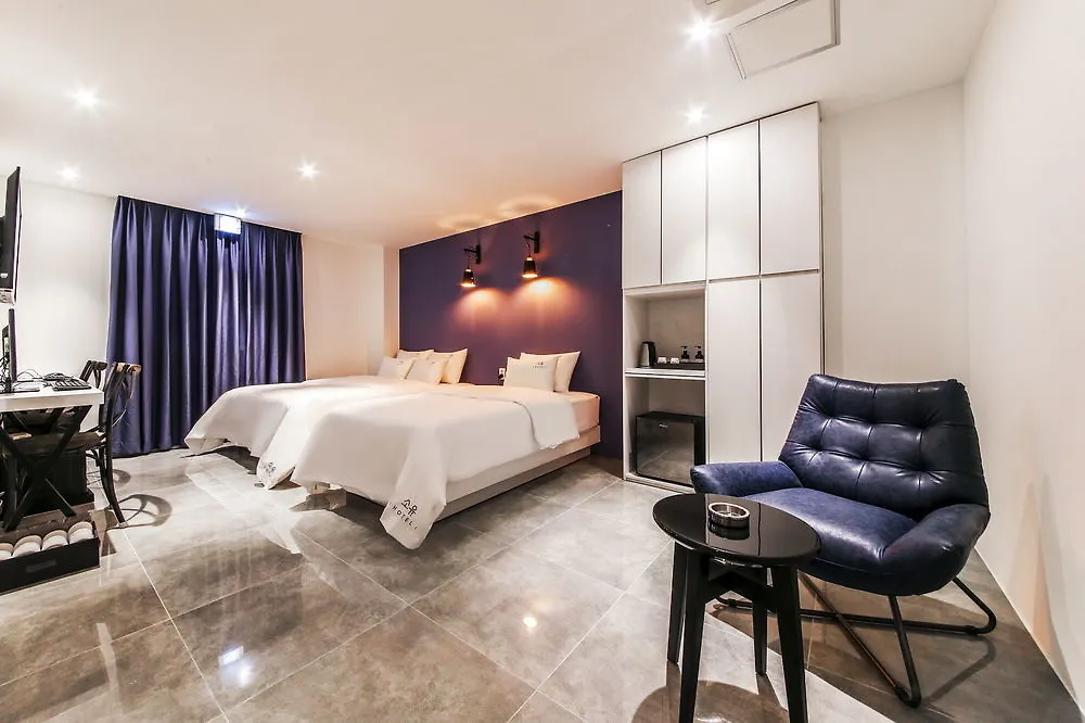 Soyu Hotel Busan