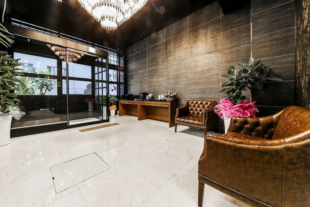 Soyu Hotel Busan