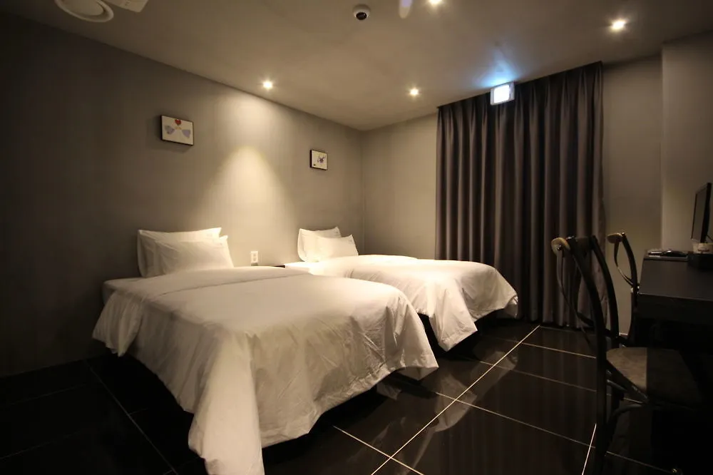 Soyu Hotel Busan