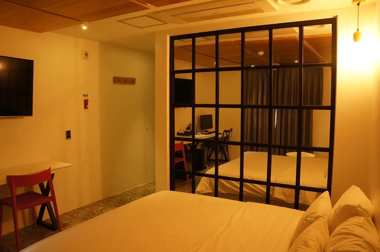 Soyu Hotel Busan