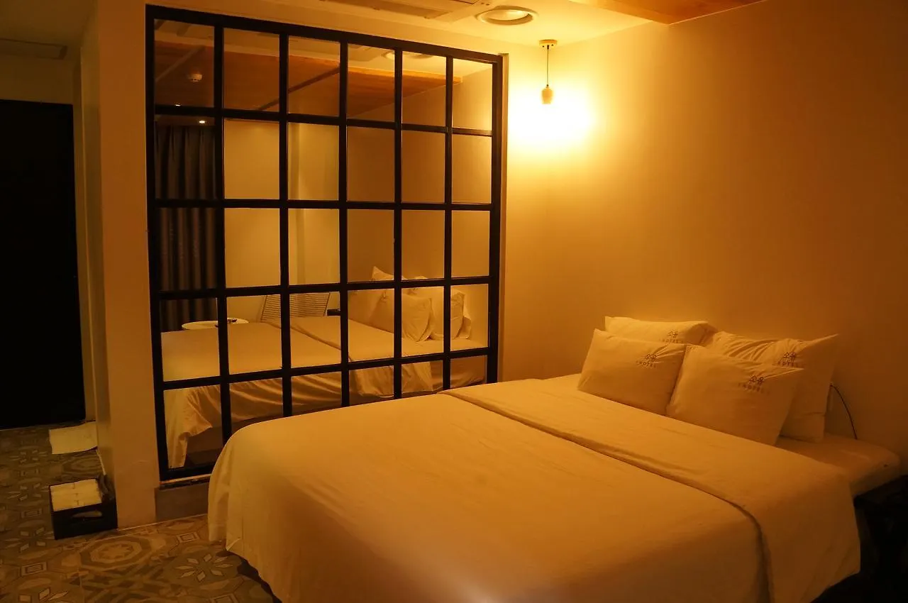 **  Soyu Hotel Busan South Korea