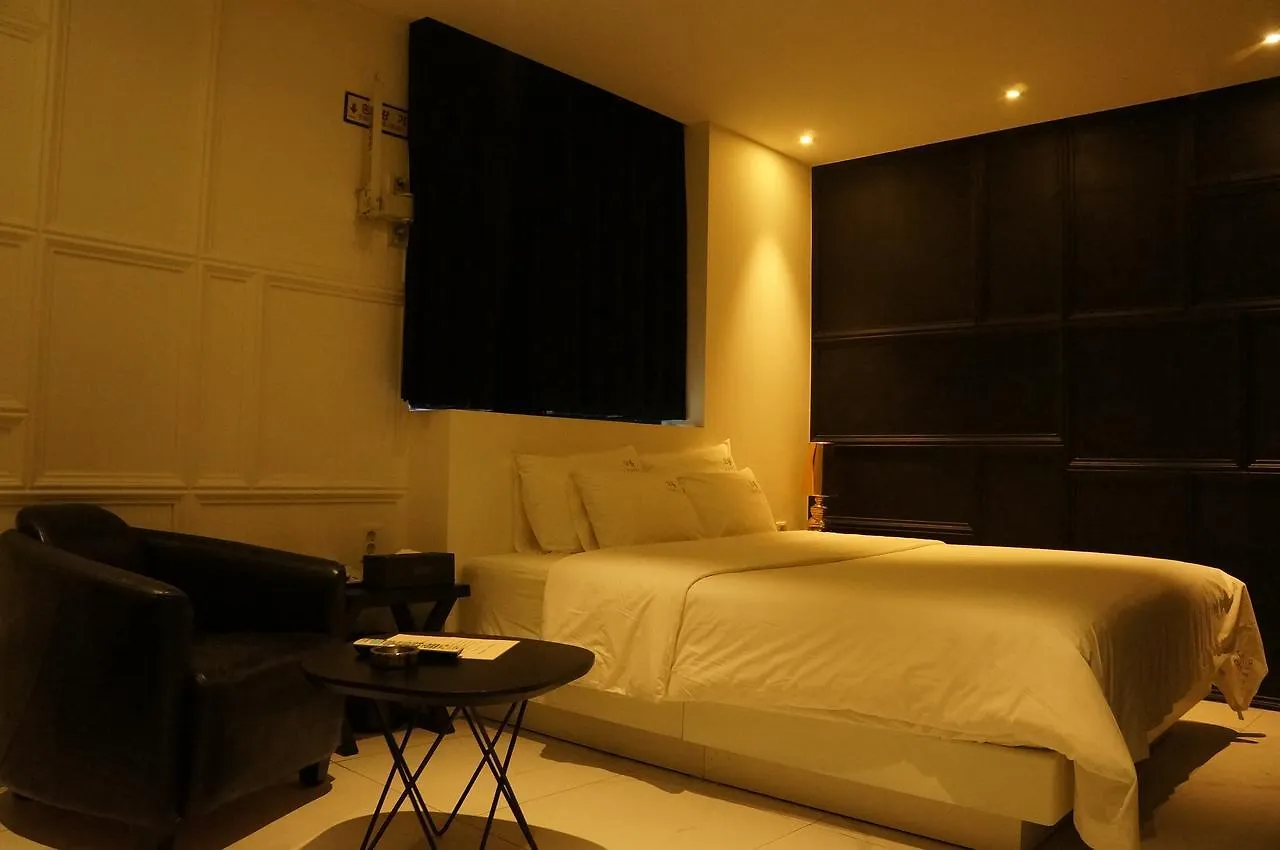 Soyu Hotel Busan