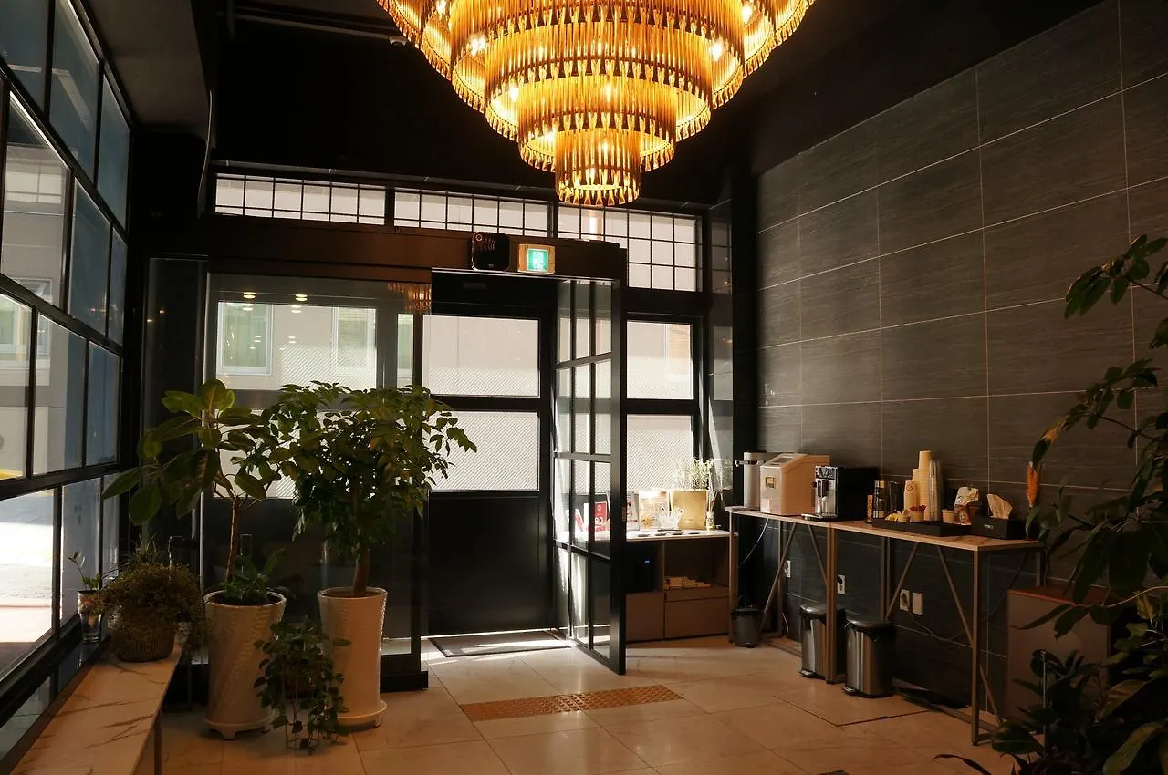 Soyu Hotel Busan