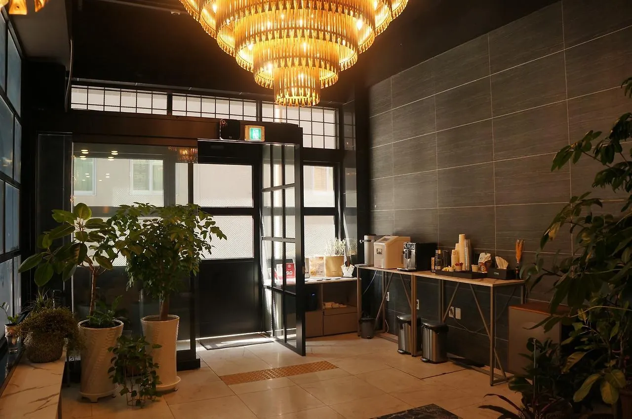 Soyu Hotel Busan