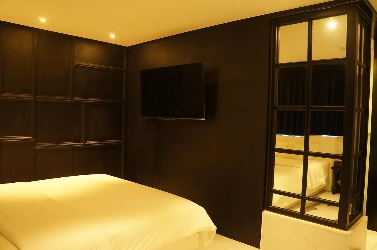 Soyu Hotel Busan