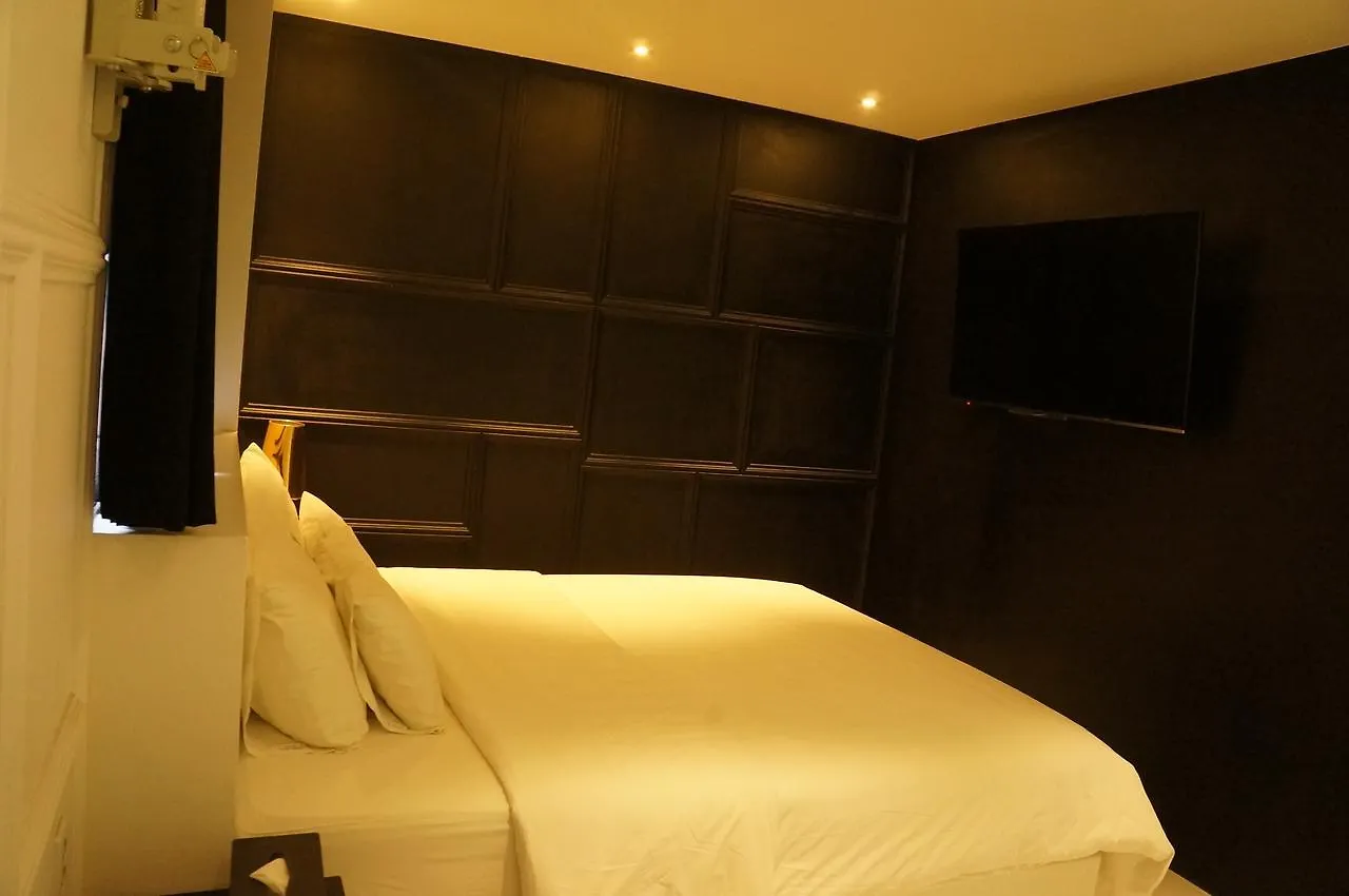 Soyu Hotel Busan