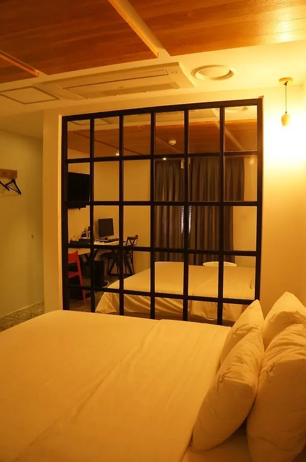 Soyu Hotel Busan