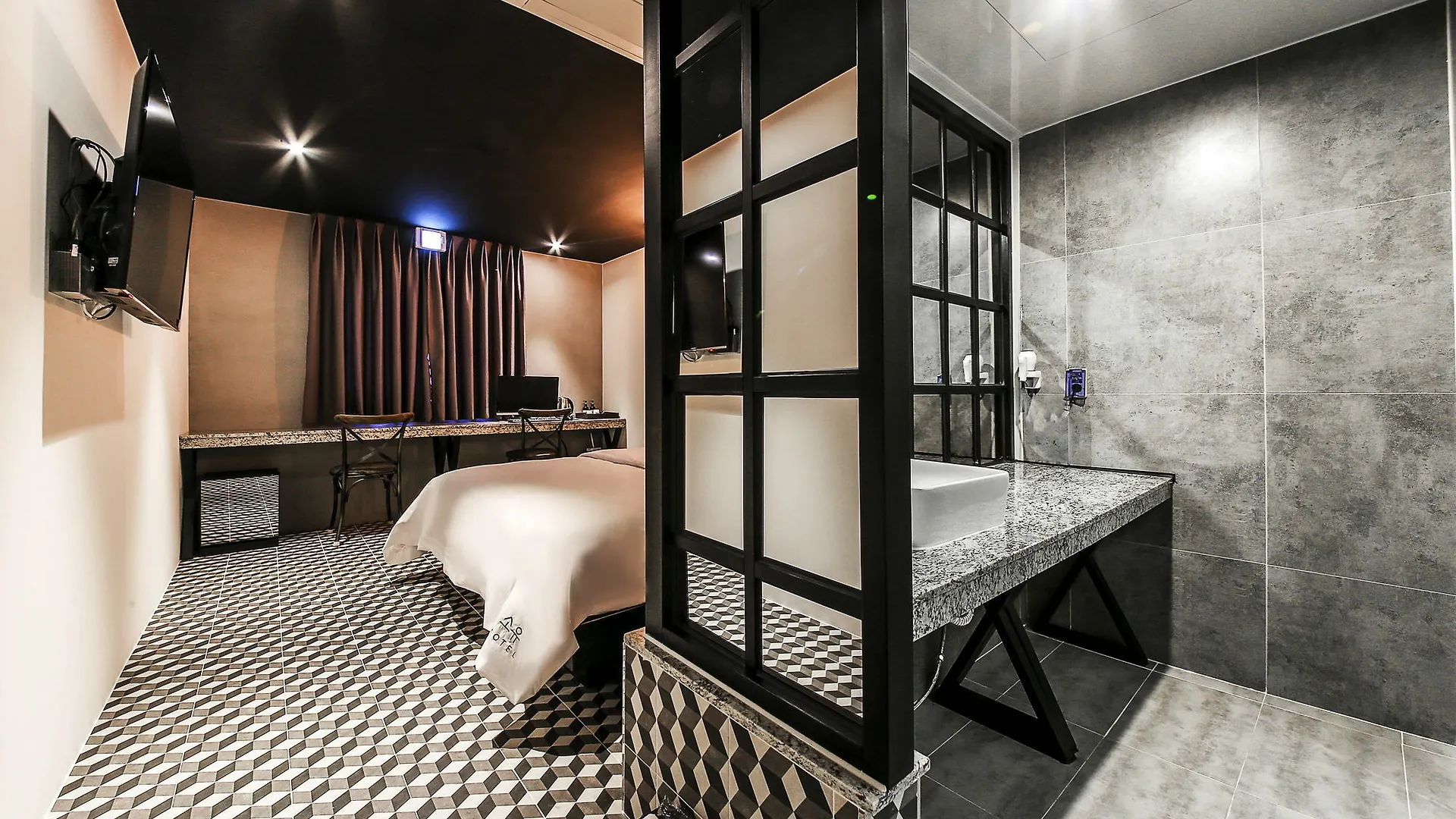 Soyu Hotel Busan