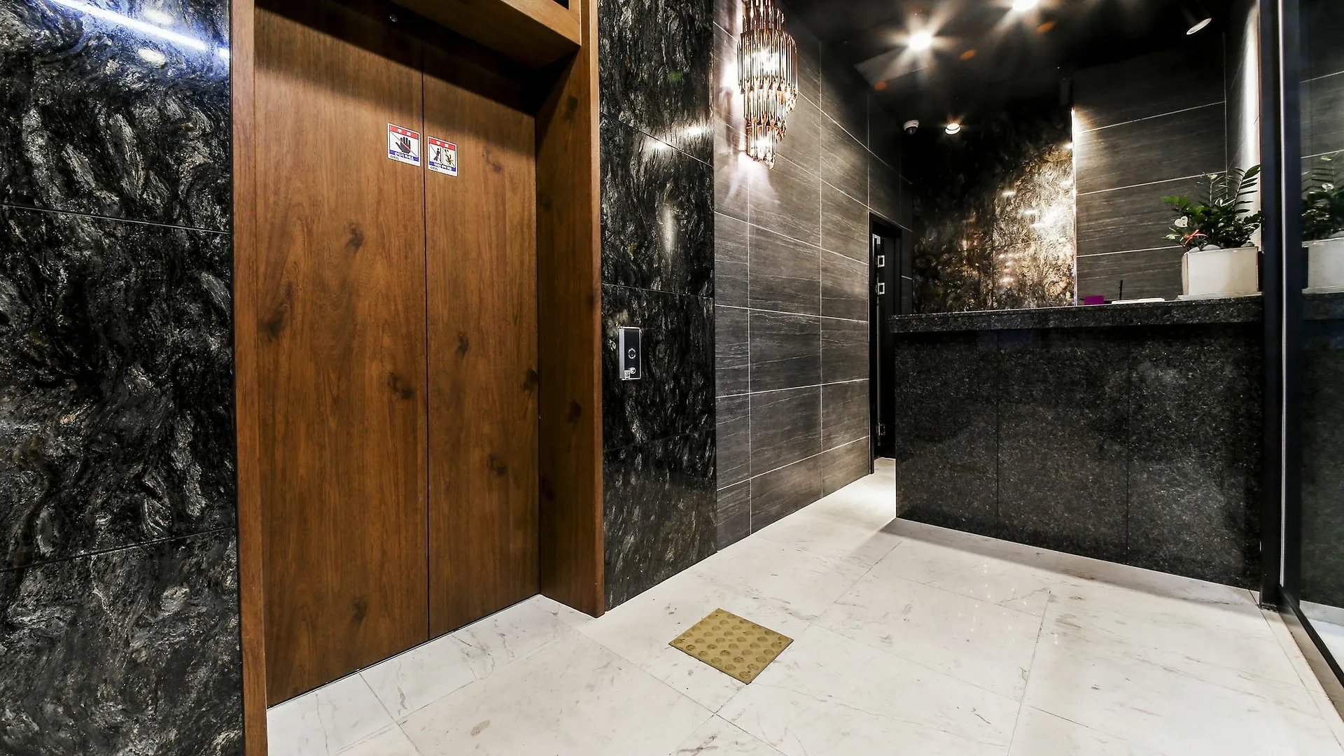 **  Soyu Hotel Busan South Korea