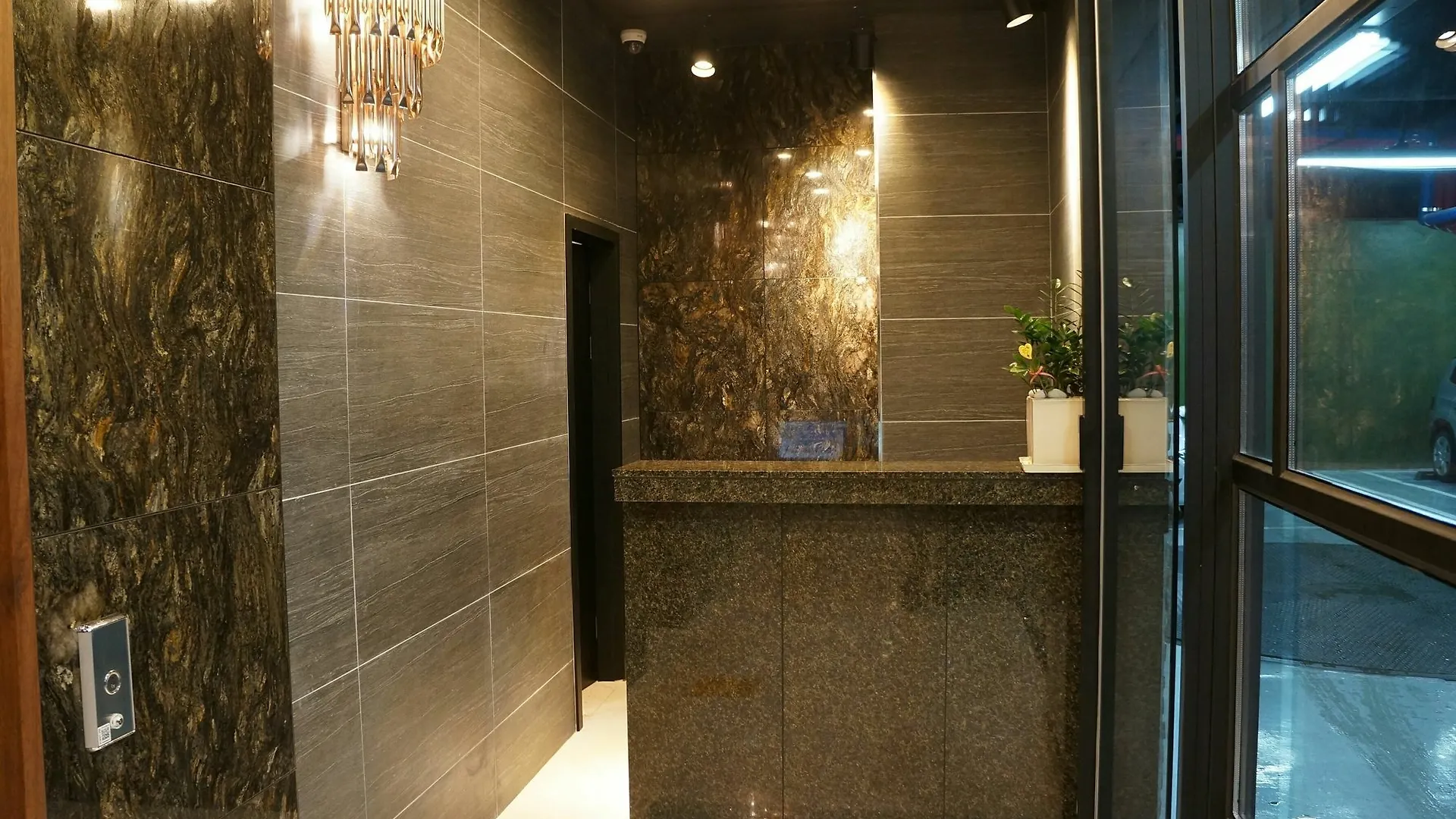 Soyu Hotel Busan
