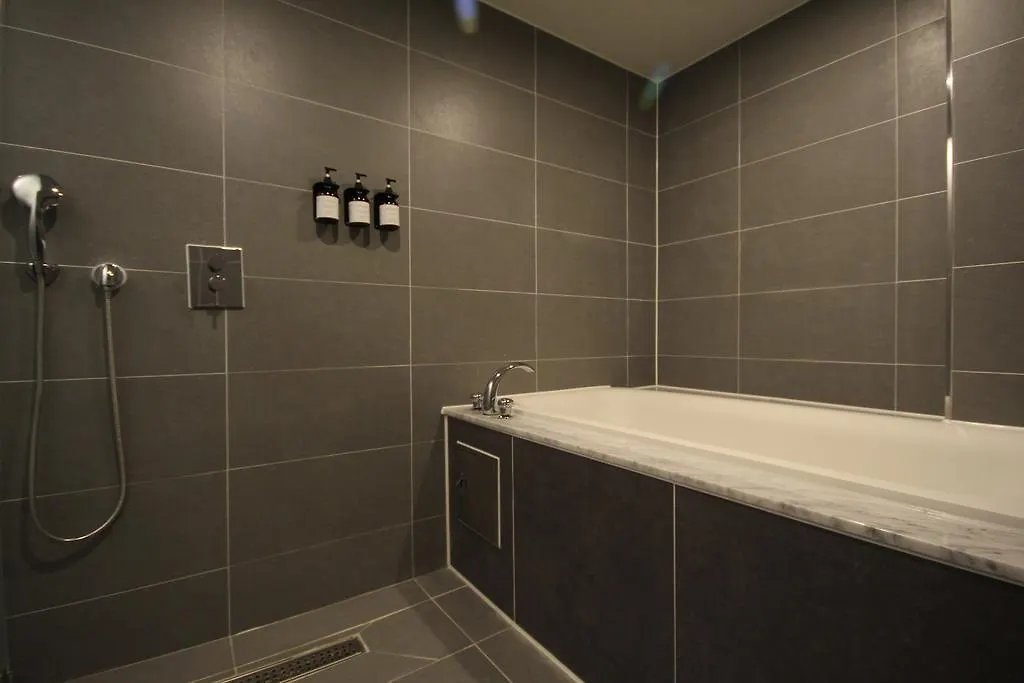 Soyu Hotel Busan