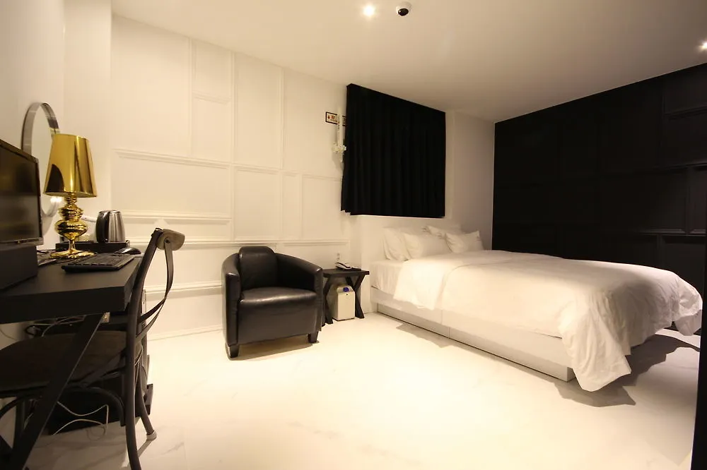 Soyu Hotel Busan