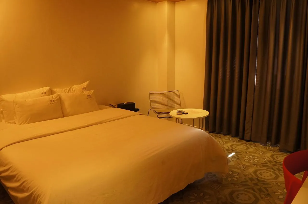 Soyu Hotel Busan