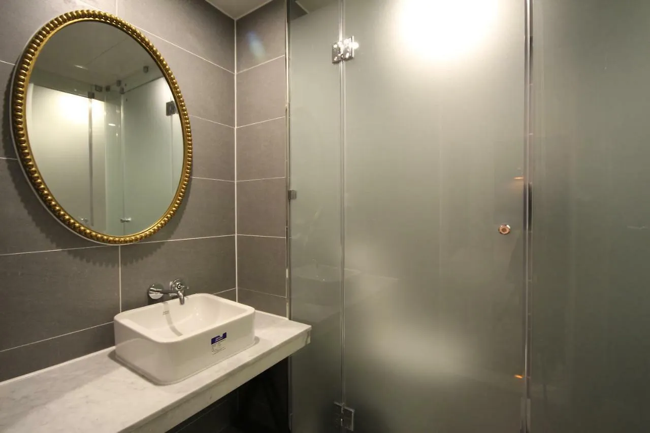 Soyu Hotel Busan