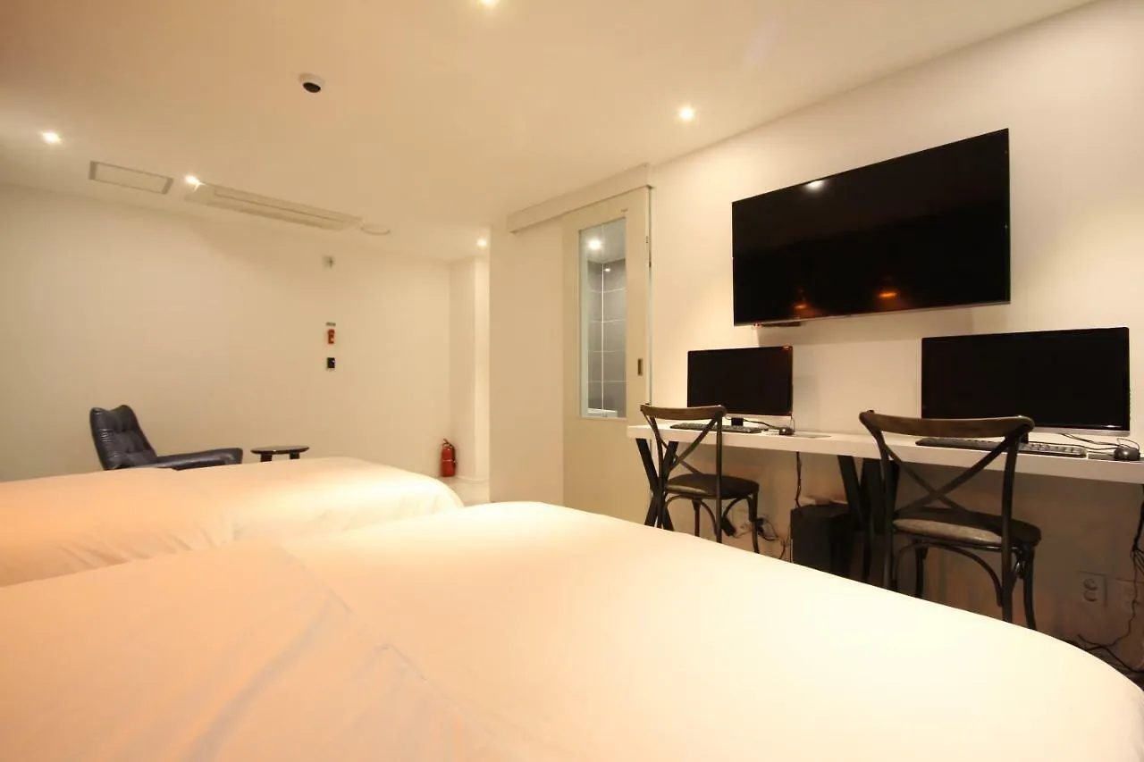 **  Soyu Hotel Busan South Korea