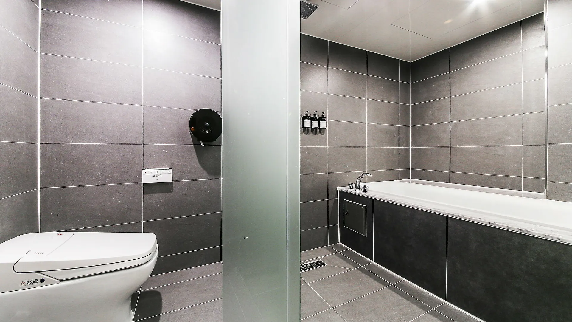Soyu Hotel Busan